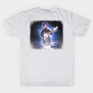 Smith's Grove Rocker - patriotic T-Shirt